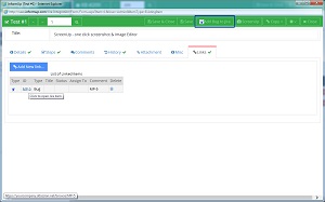 Test Case Management - Embeded Links Between TestUp and Jira' Bugs
