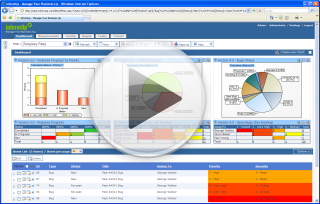 See our Test Management Tool in action - TestUp Management is a simple yet flexible for the small and mid-sized company type.