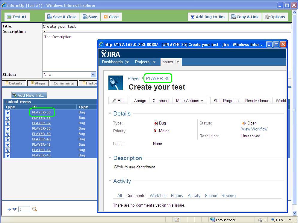open source test management tools